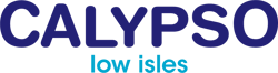 Calypso_LowIsles_Logo